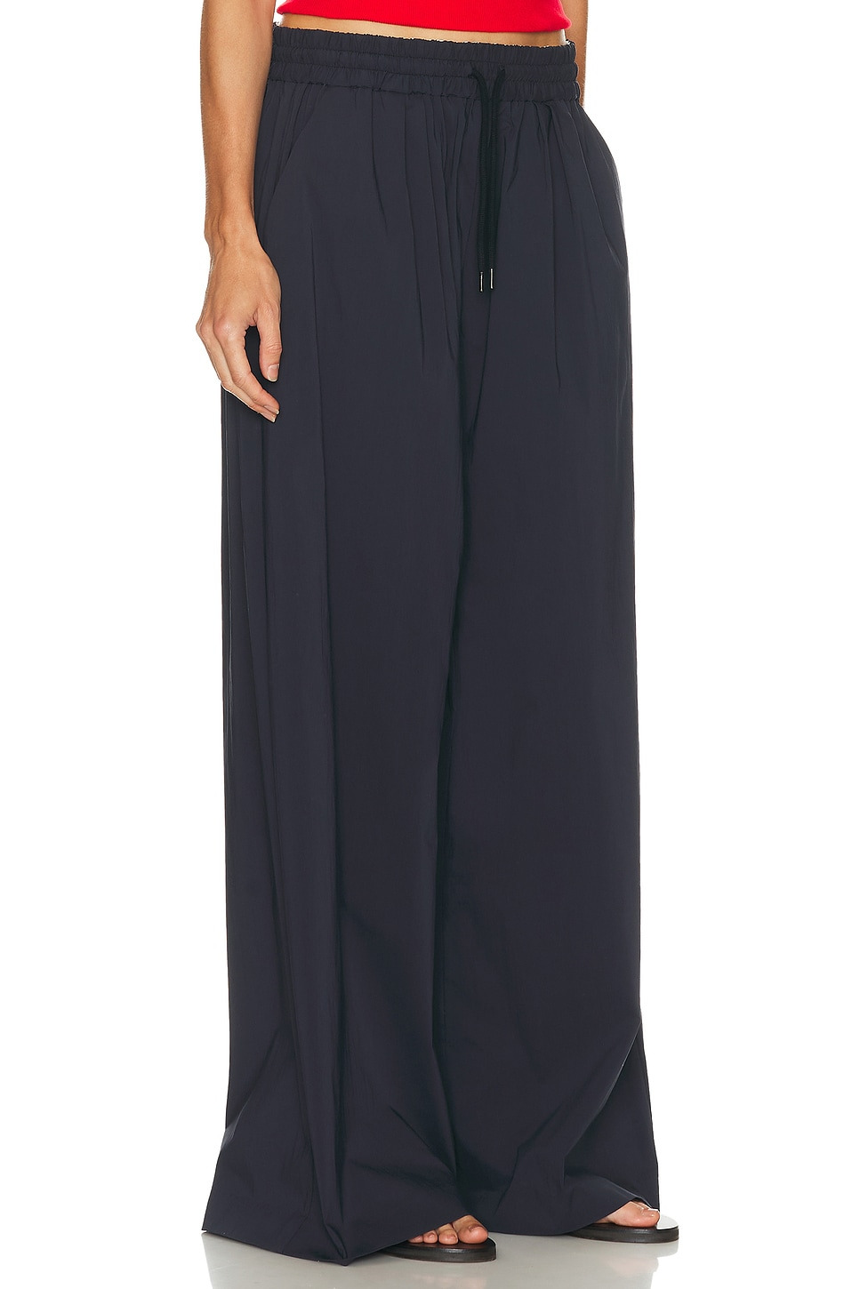Everyday Drawstring Pant - 2