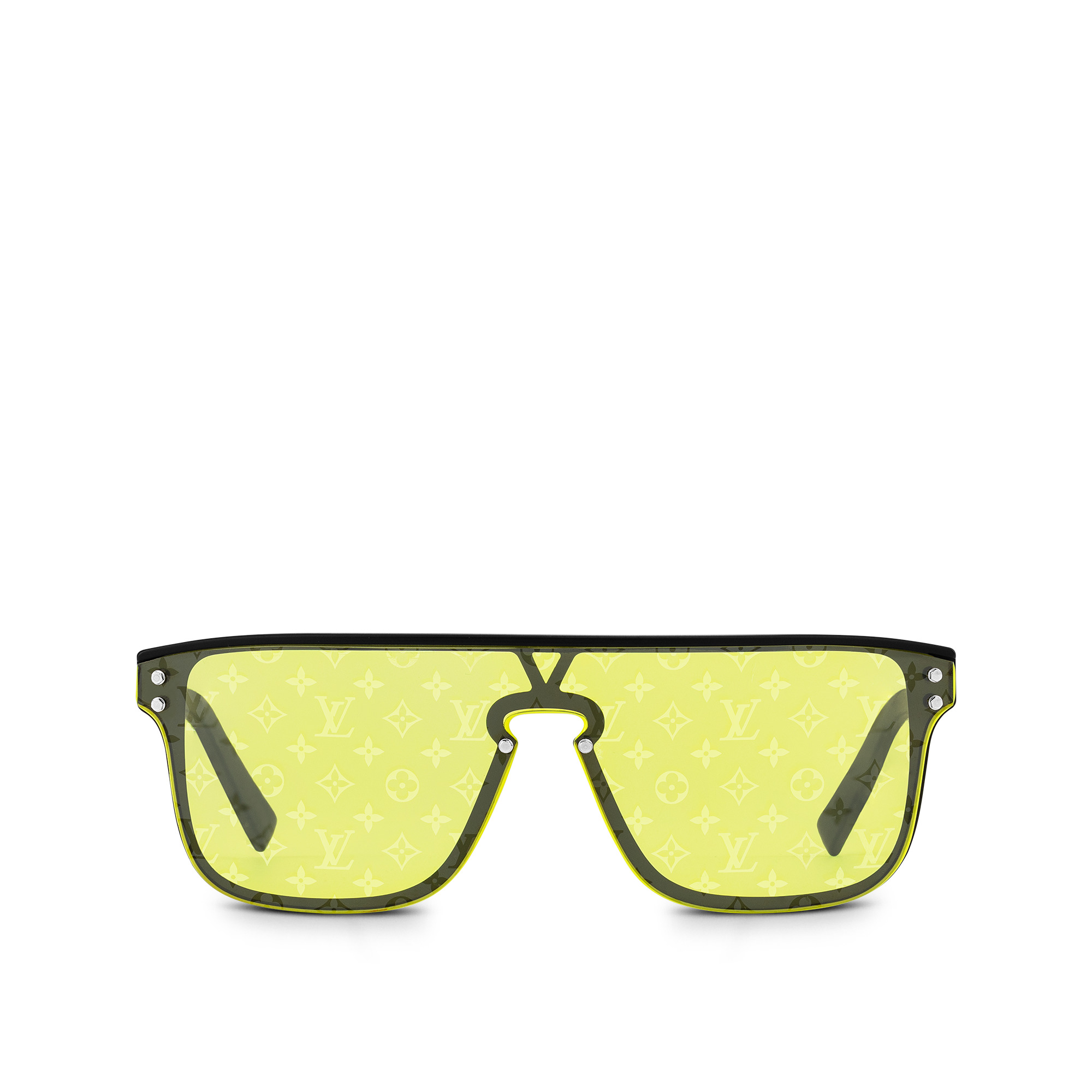 LV Waimea Square Sunglasses - 4
