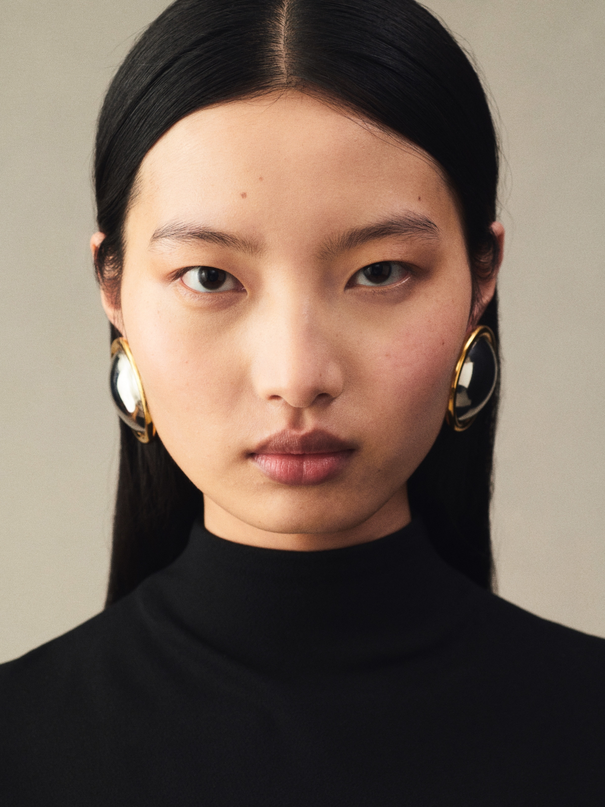 The Rond drop earrings - 7