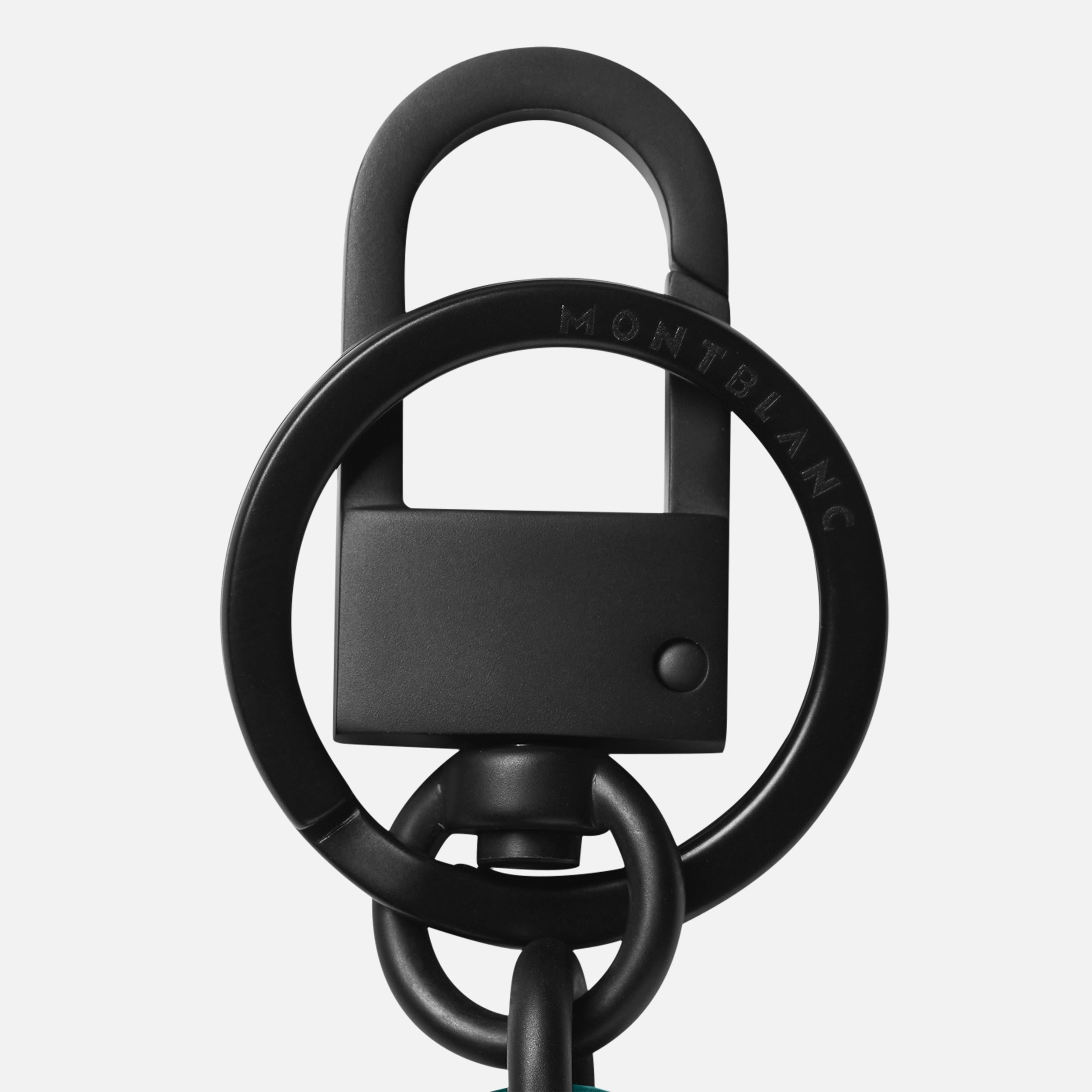 Montblanc Extreme 3.0 key fob - 4