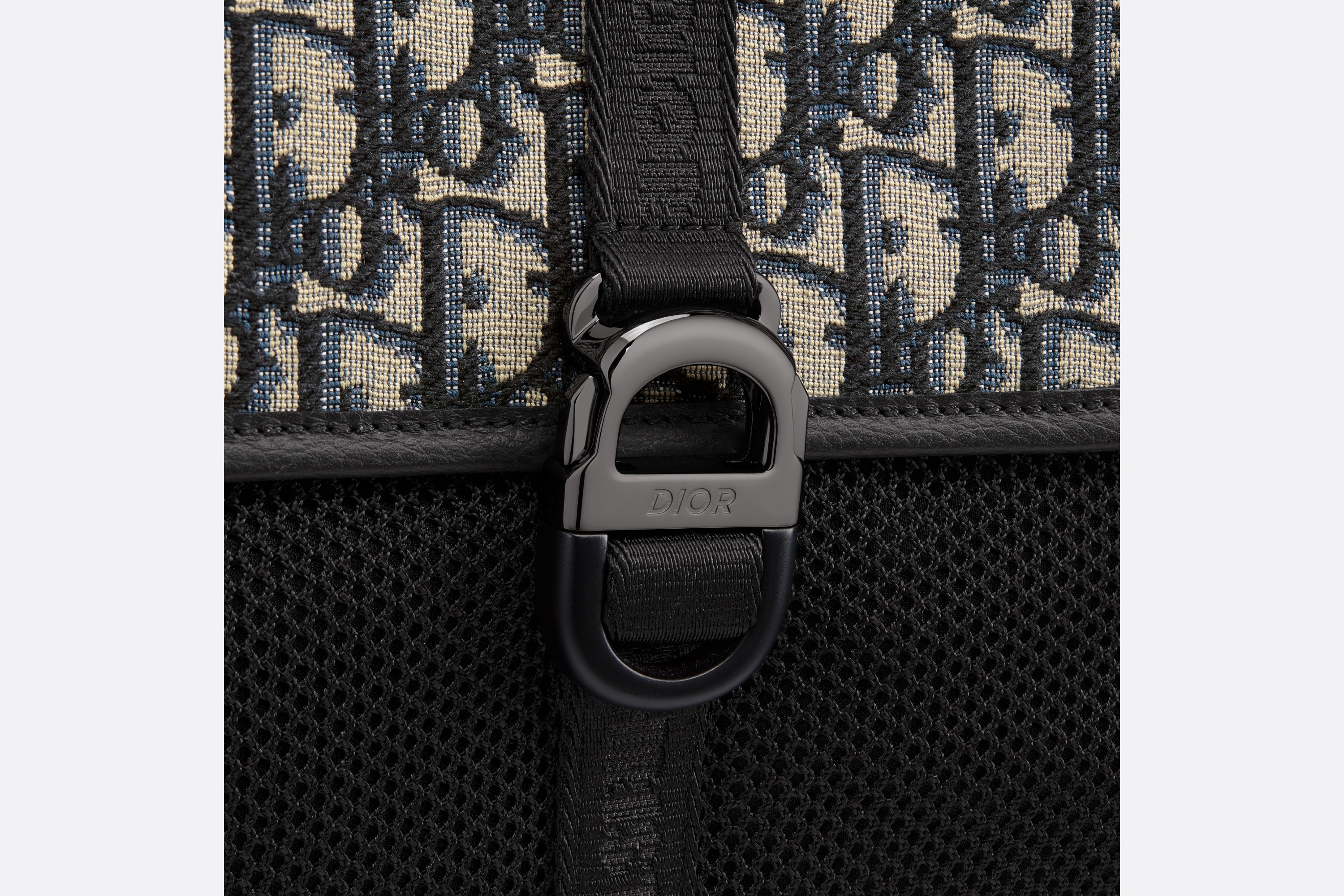 Dior Dior 8 Backpack | REVERSIBLE