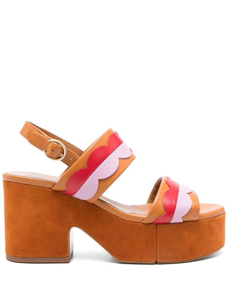 85mm Cloud sandals 1