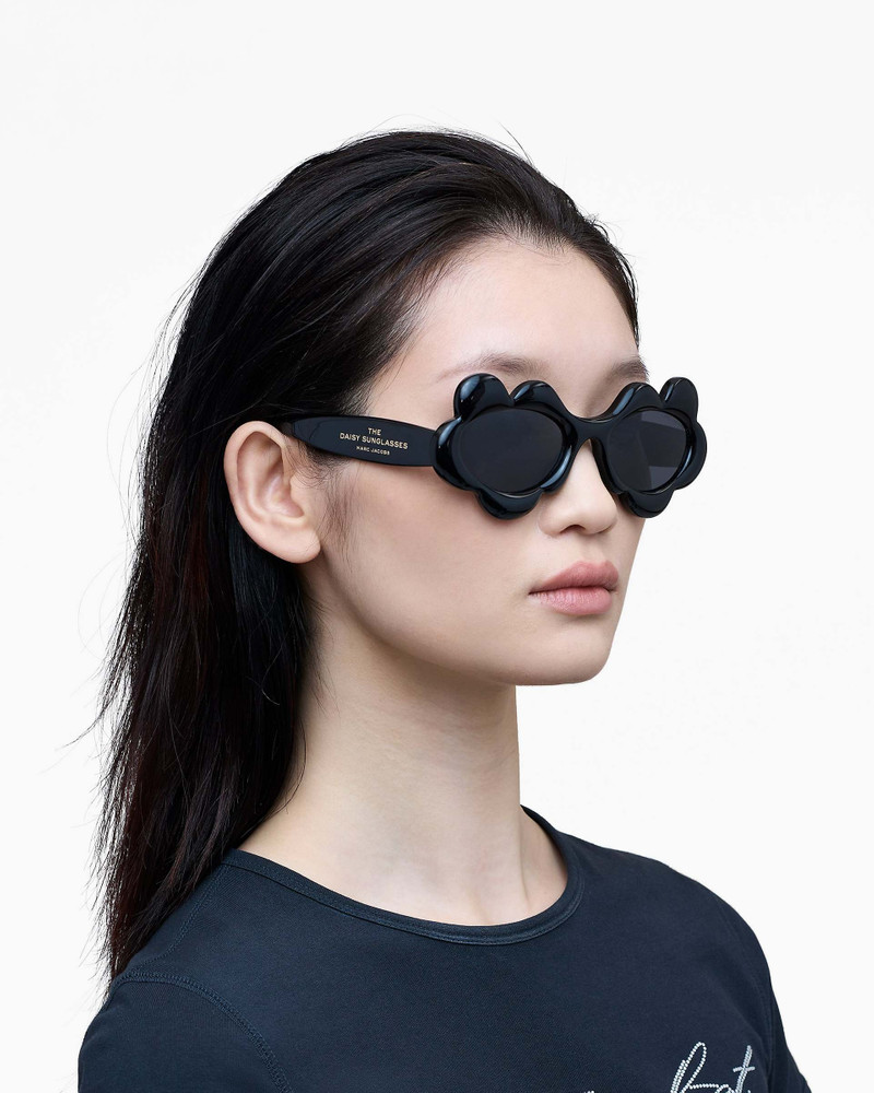 Marc Jacobs THE DAISY SUNGLASSES outlook