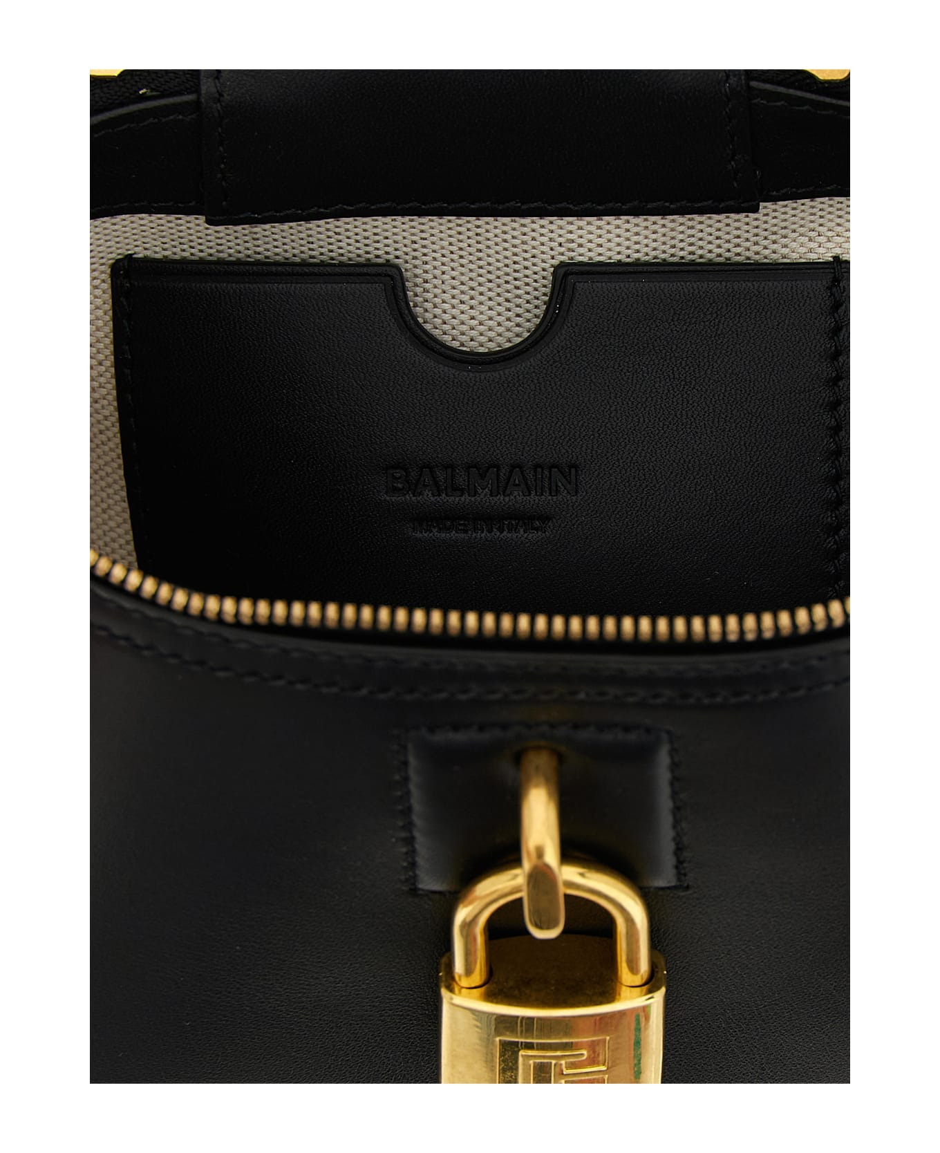 'pulse Vanity' Handbag - 4