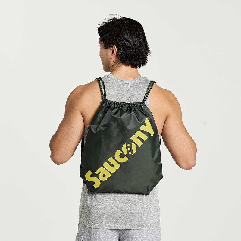 Saucony String Bag 1