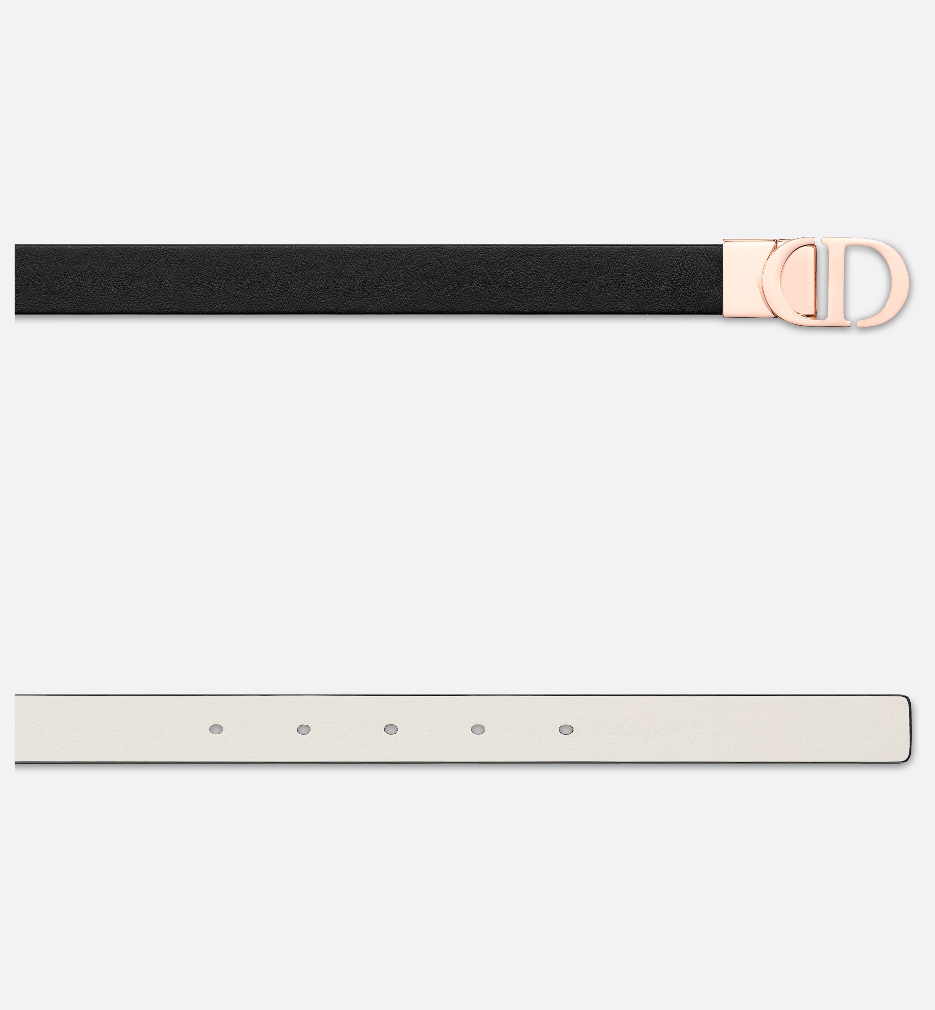 30 Montaigne Reversible Belt - 6