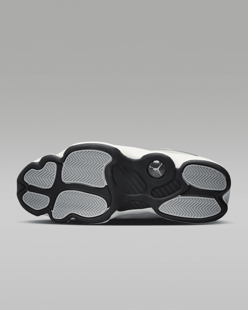 Jordan Men's Jordan 6 Rings Shoes outlook
