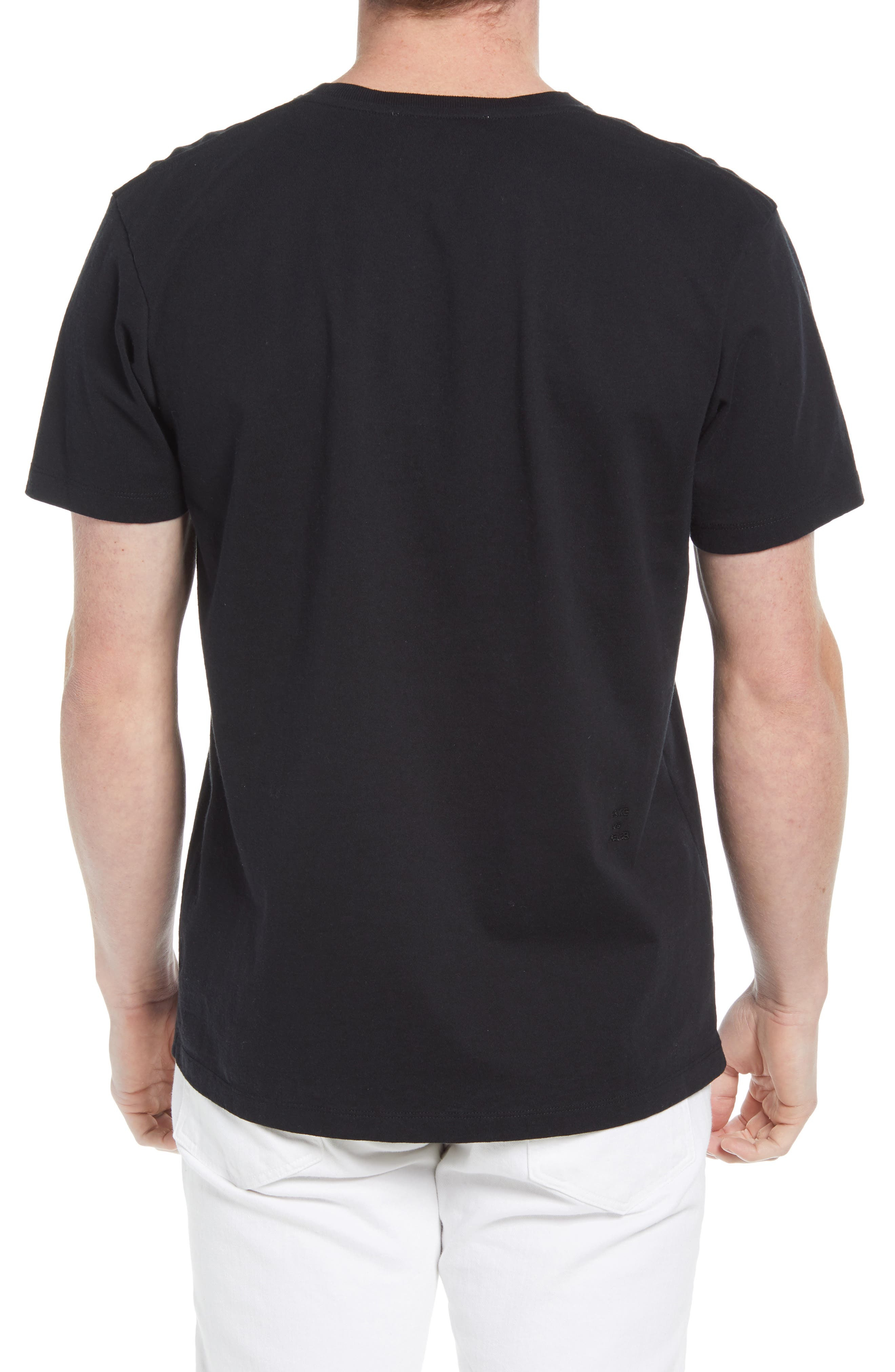 Logo Cotton T-Shirt - 2