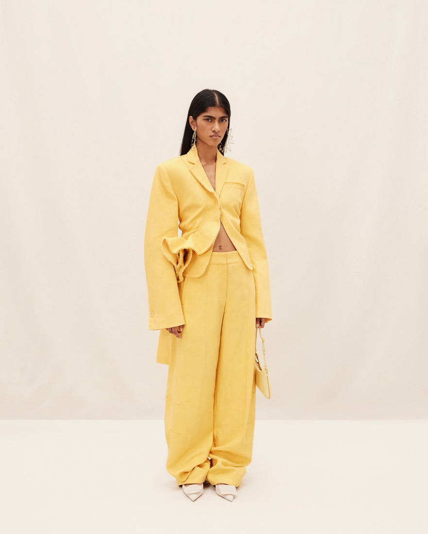 La veste Artichaut - 3