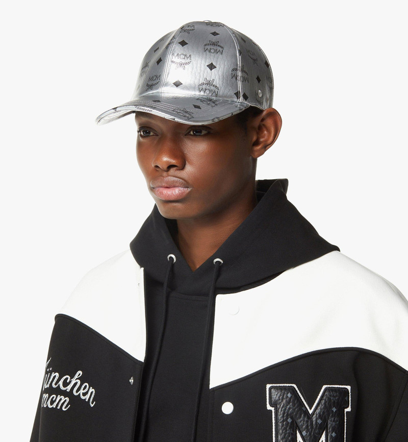 Classic Cap in Visetos 5
