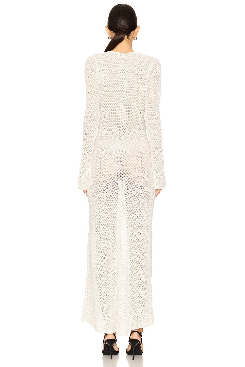 Tanzania Maxi Dress - 3