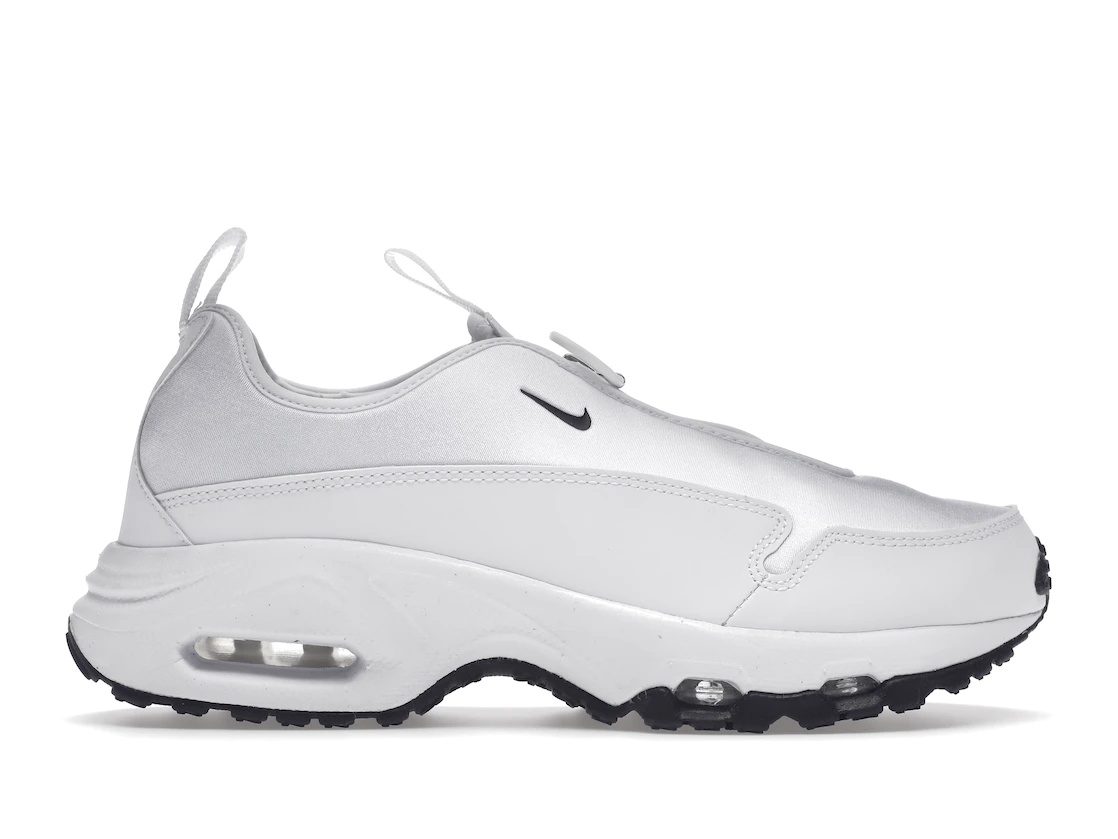 Nike Air Max Sunder SP Comme des Garcons Homme Plus White - 1