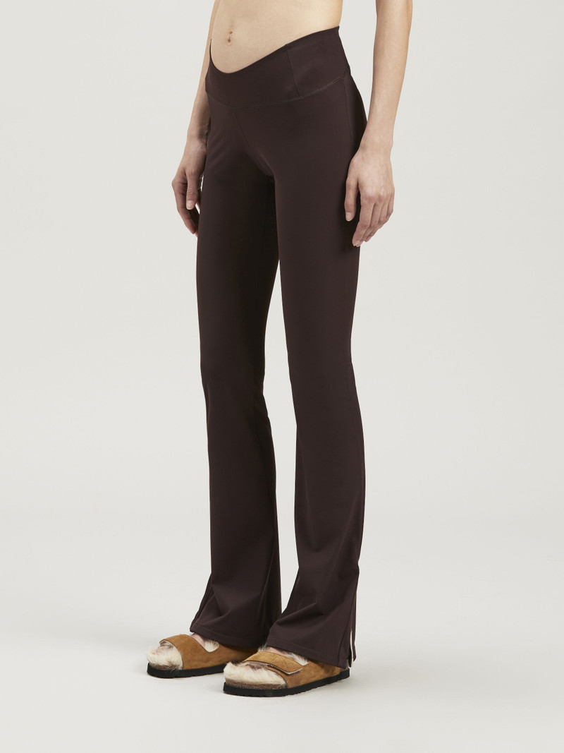 Heartshape Flare Leggings 4