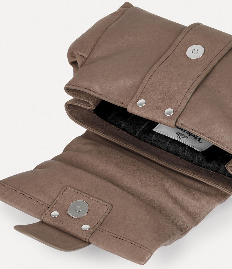 HAZEL TREASURE HANDBAG 5