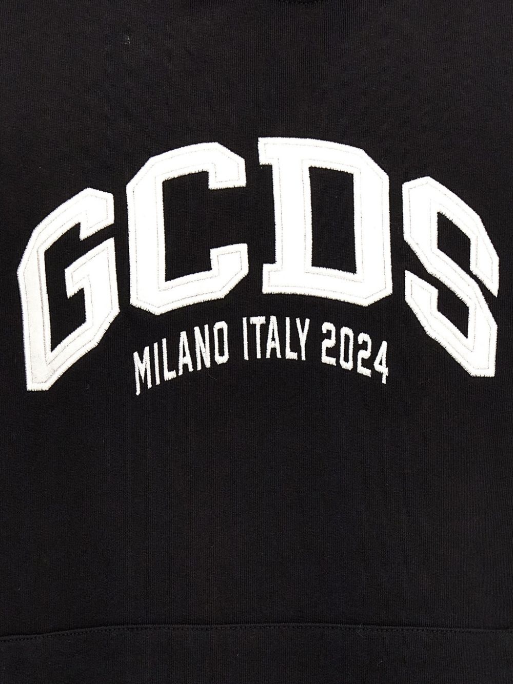 Lounge 2024-logo hoodie - 4
