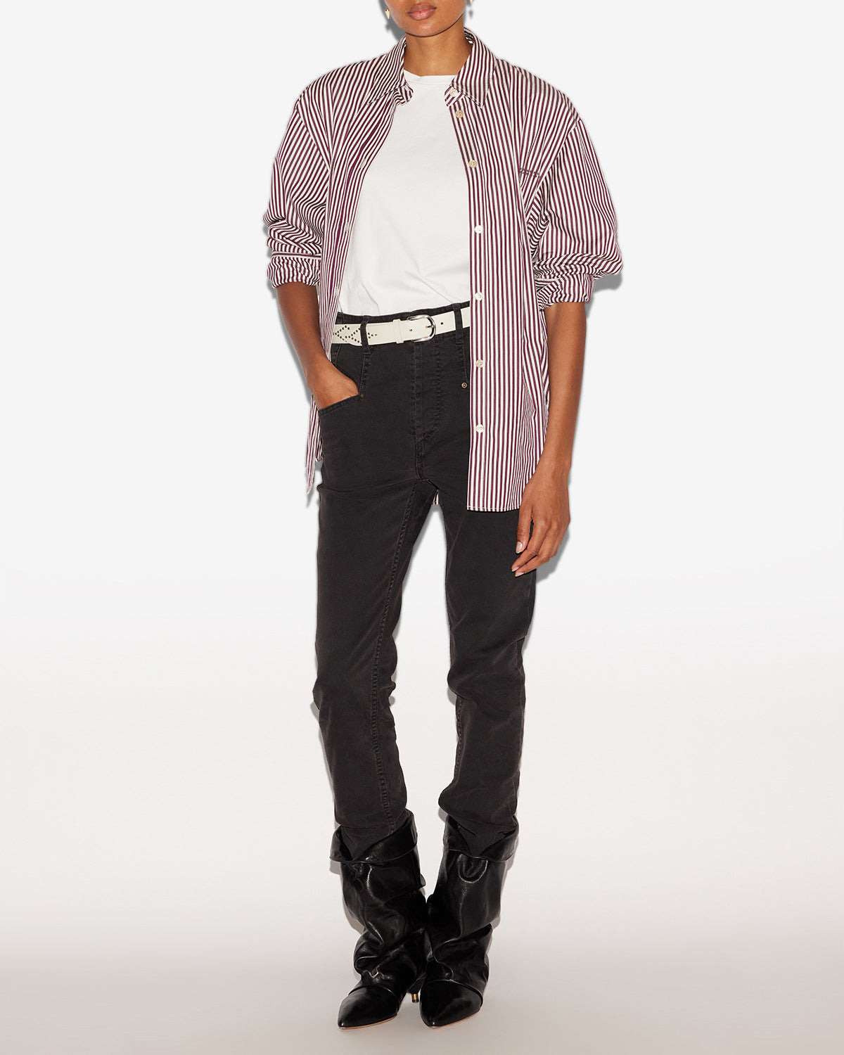 FABRIZA SHIRT - 2