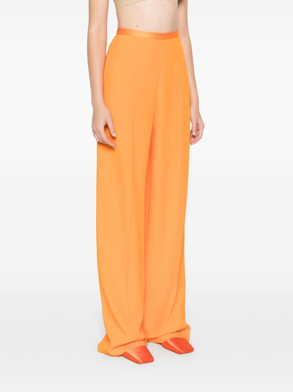 Marlene palazzo pants - 3