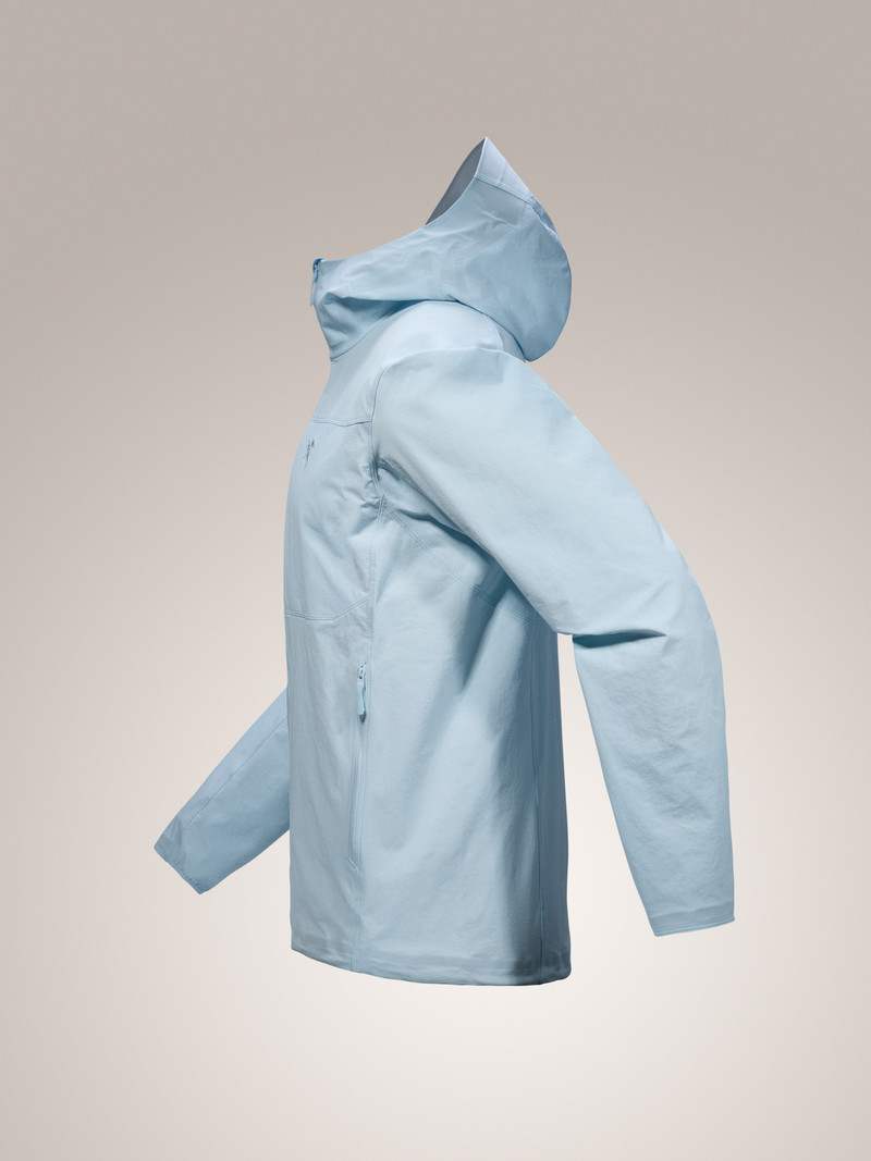 Gamma Hoody 9