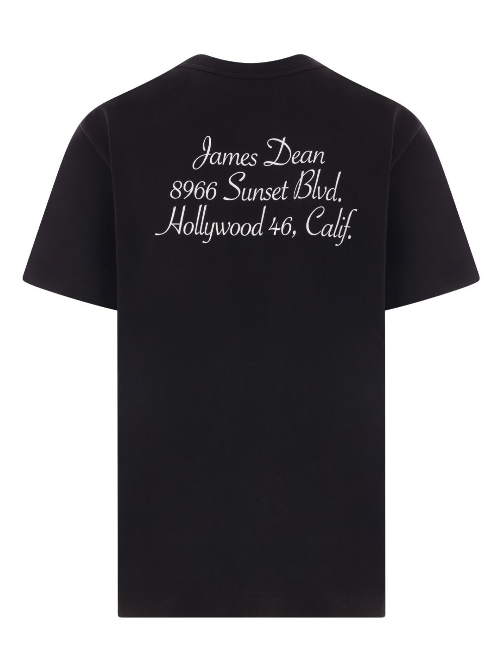 James Dean T-shirt - 2