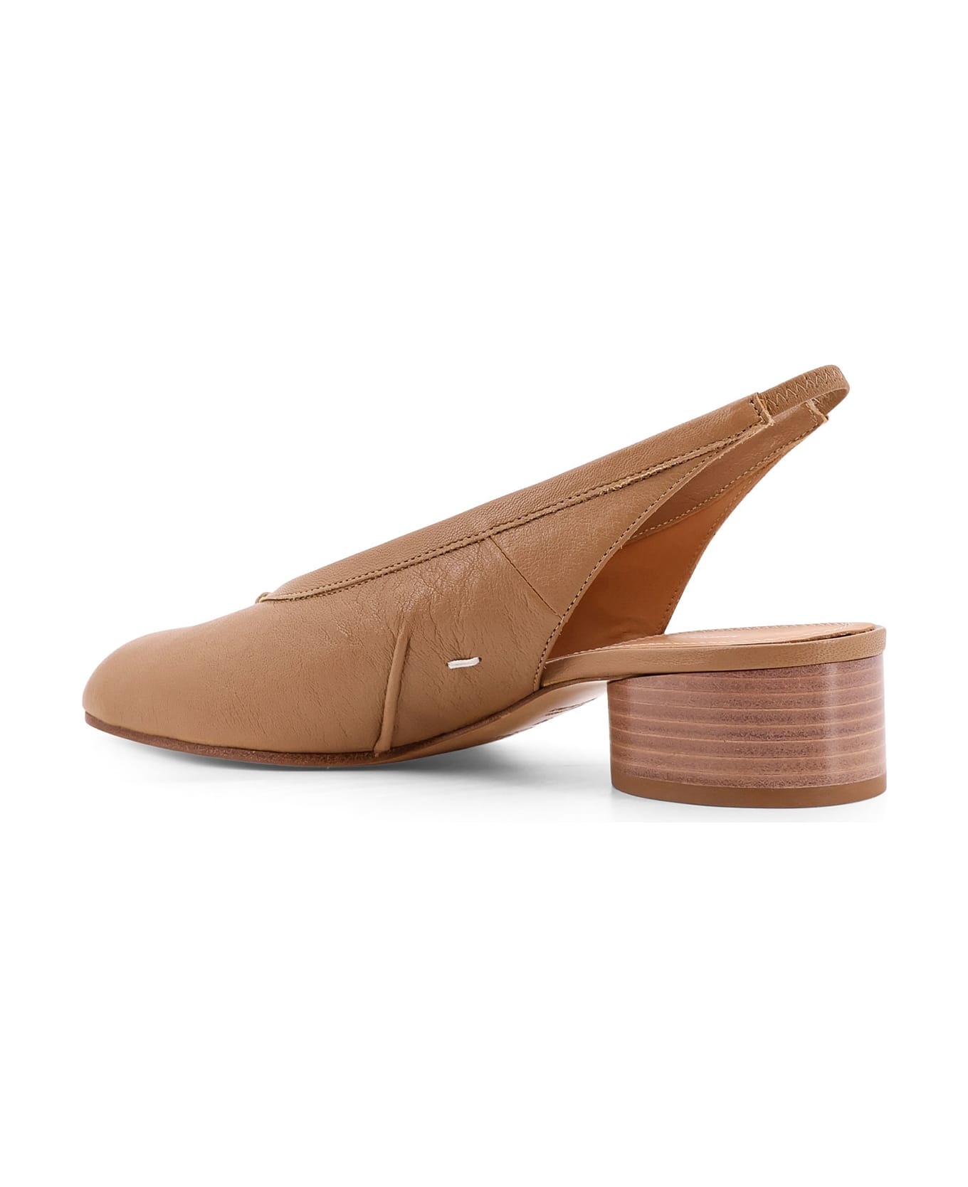 Tabi Slingback - 3