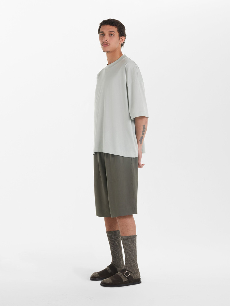 Studio Nicholson Helix Shorts outlook