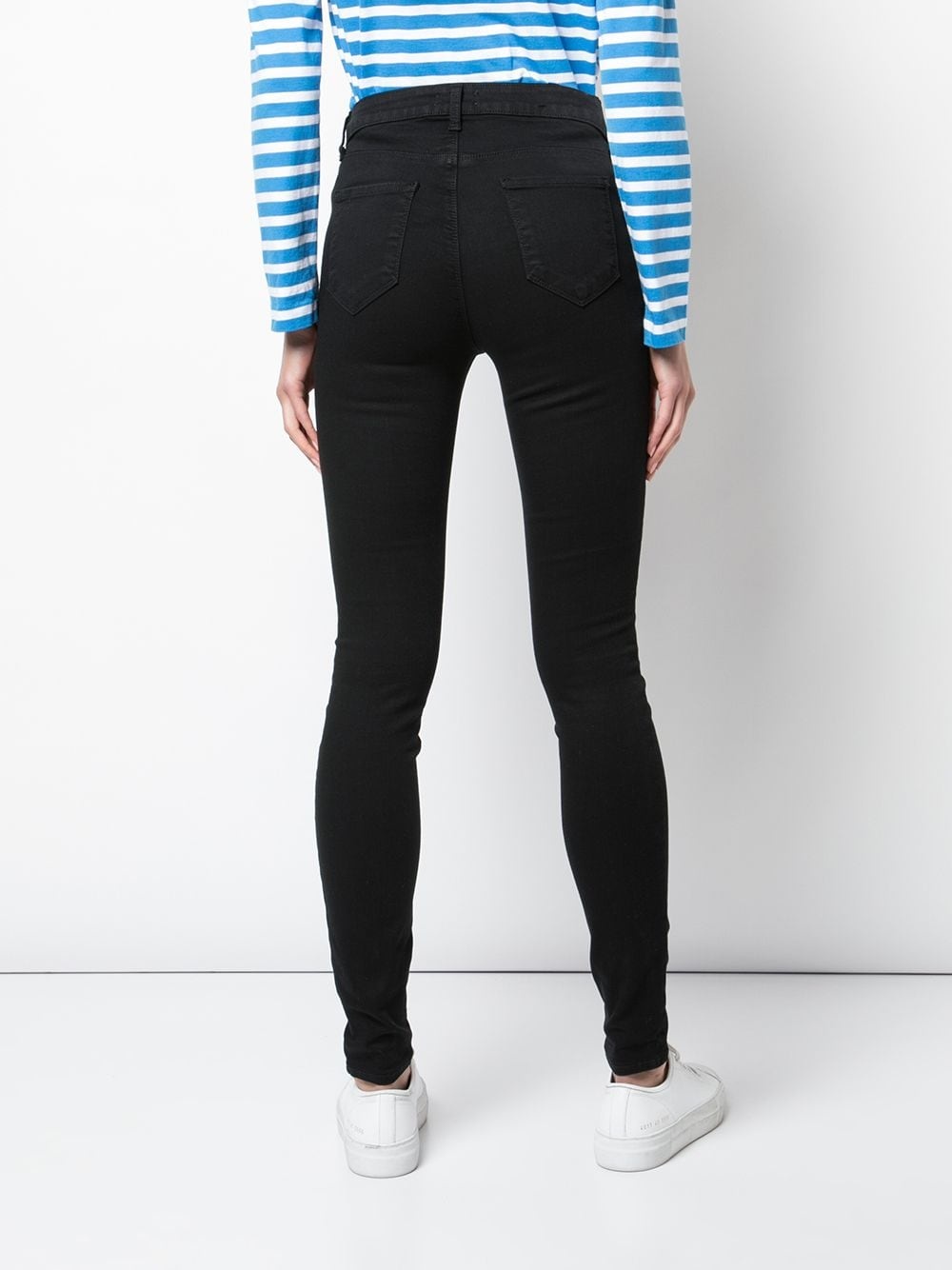 Marguerite skinny jeans - 4