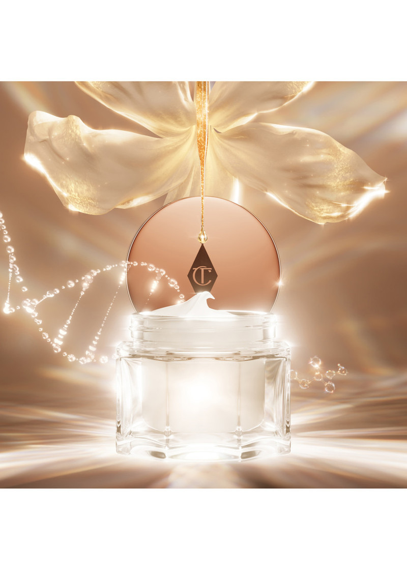 Charlotte Tilbury Charlotte's Magic Cream 50ml 6