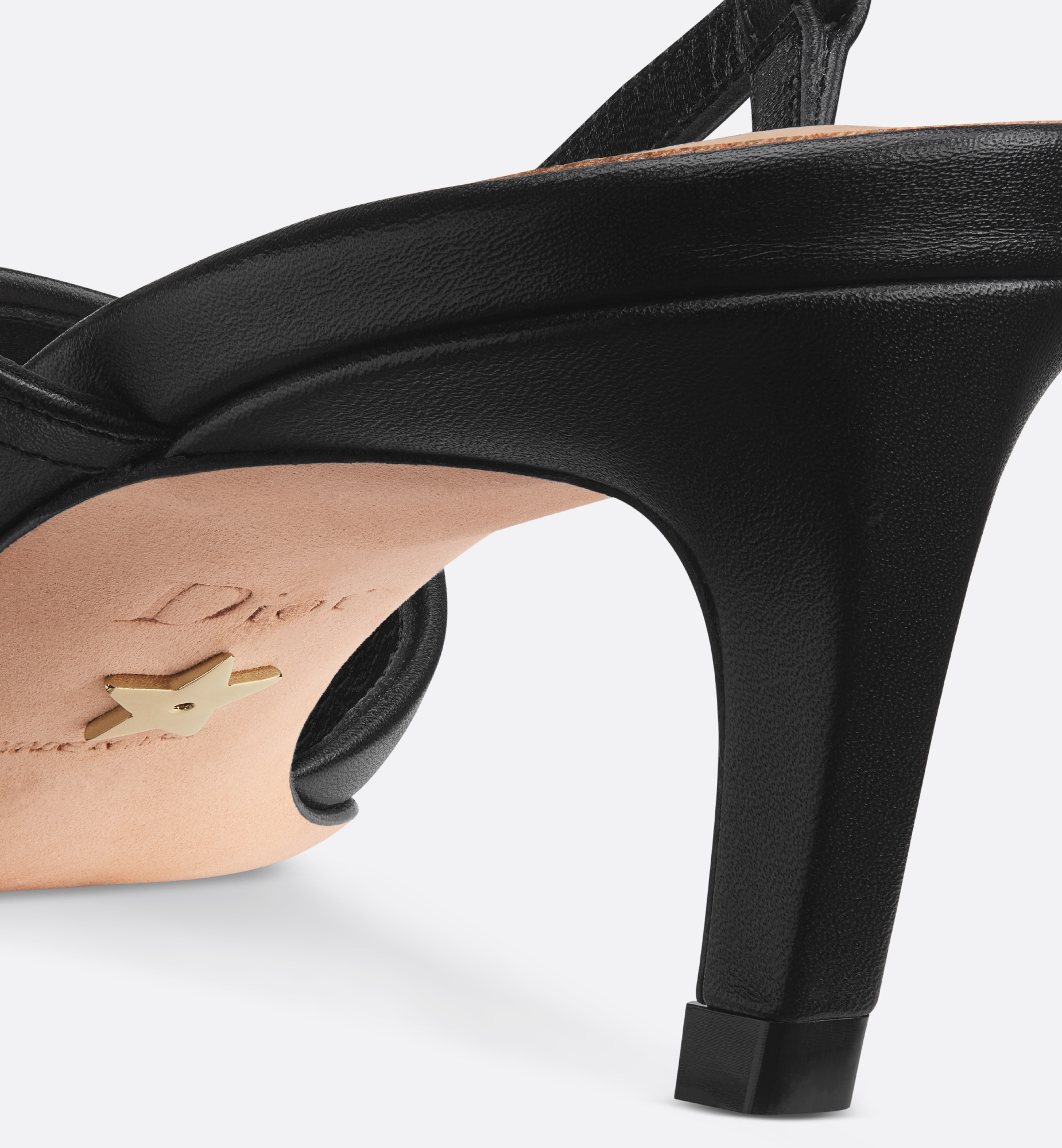 My Dior Slingback Pump - 4