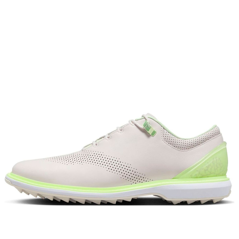 Air Jordan ADG 4 Golf 'Phantom Barely Volt' DM0103-003 - 1