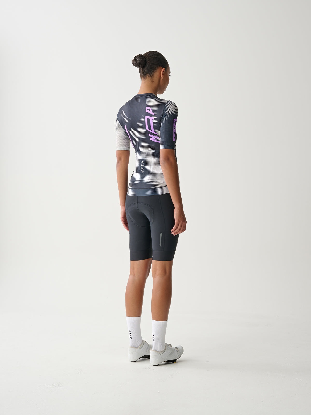 Women's Privateer A.N Pro Jersey - 4