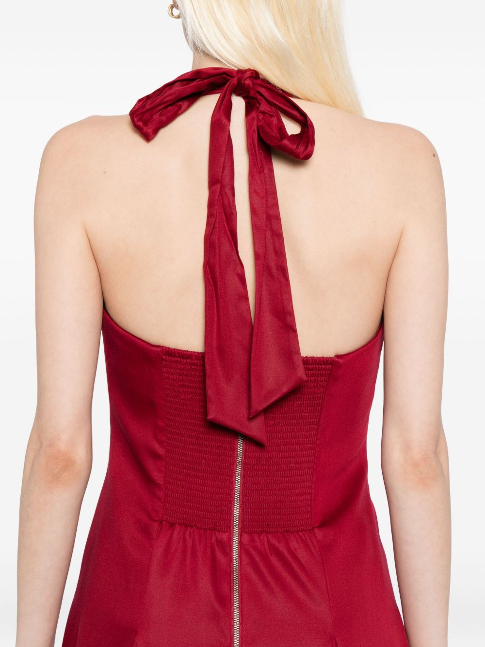 Isabelle dress - 5