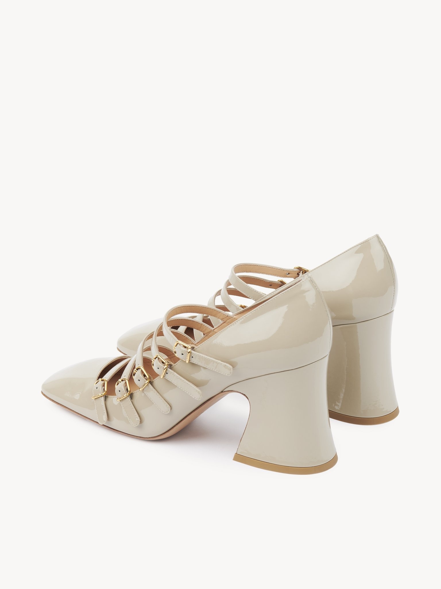 JANIS PUMP - 4