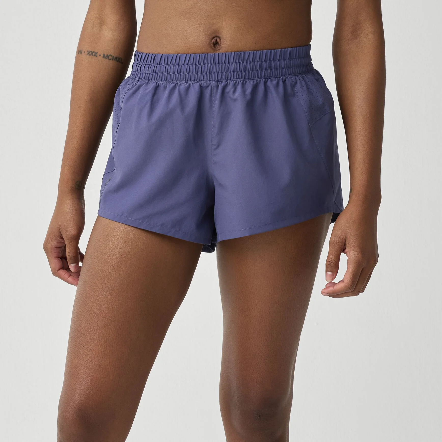 Dash 3” Short - 1