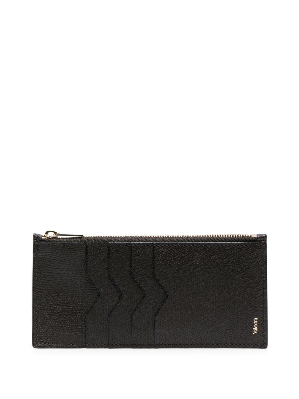leather card case - 2