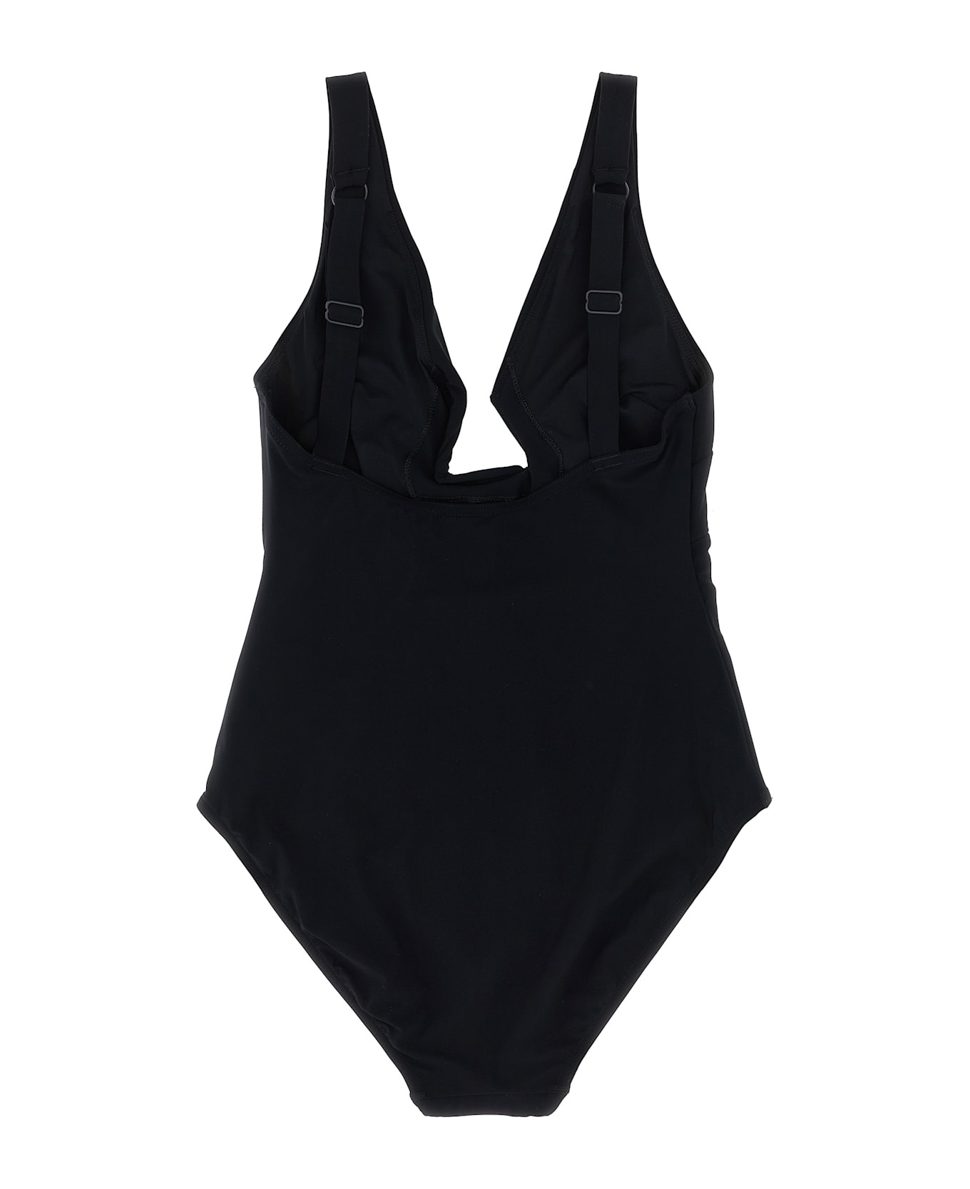 'rhiannon' One-piece Swimsuit - 2