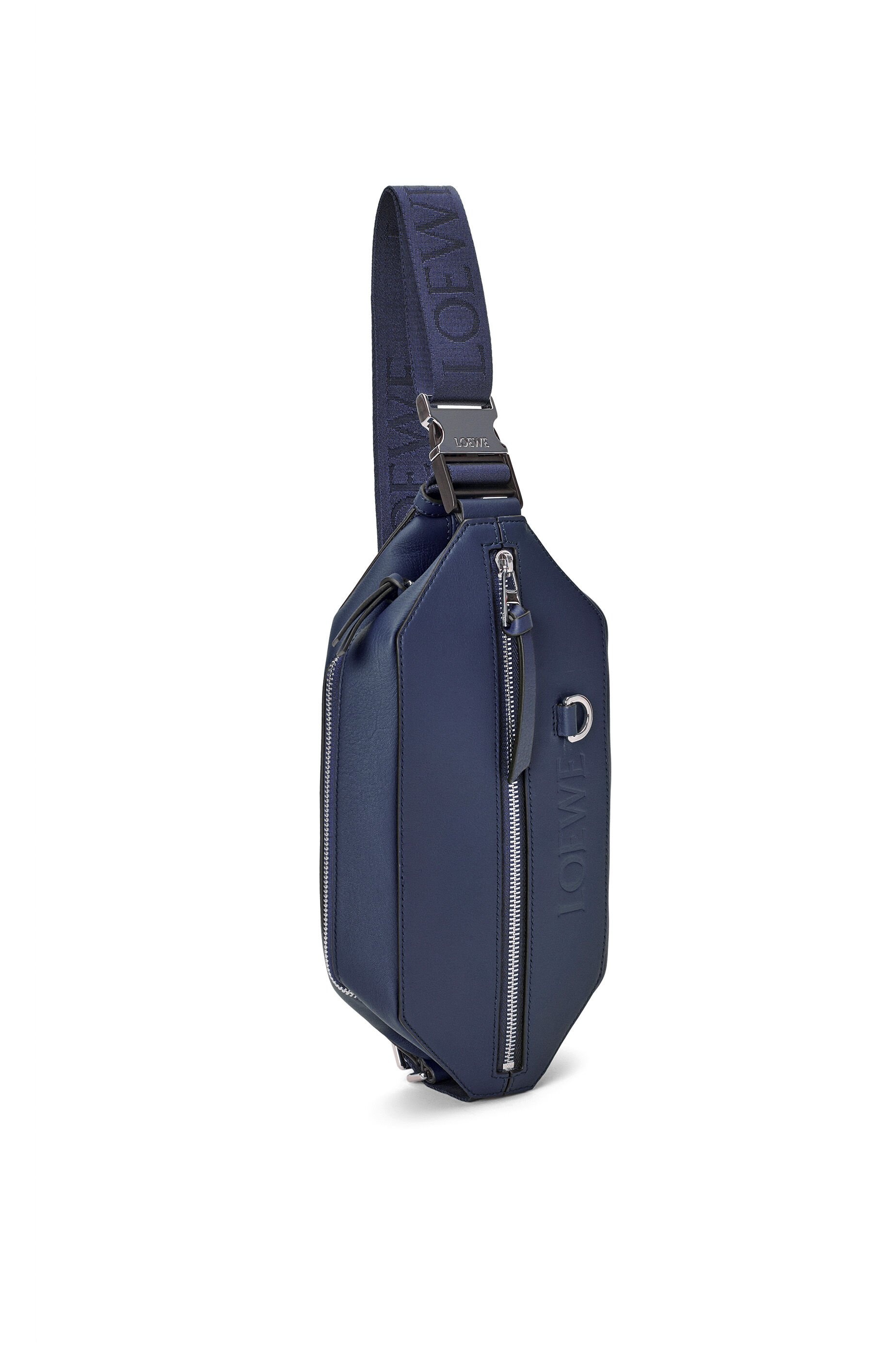 Convertible Sling in classic calfskin - 1