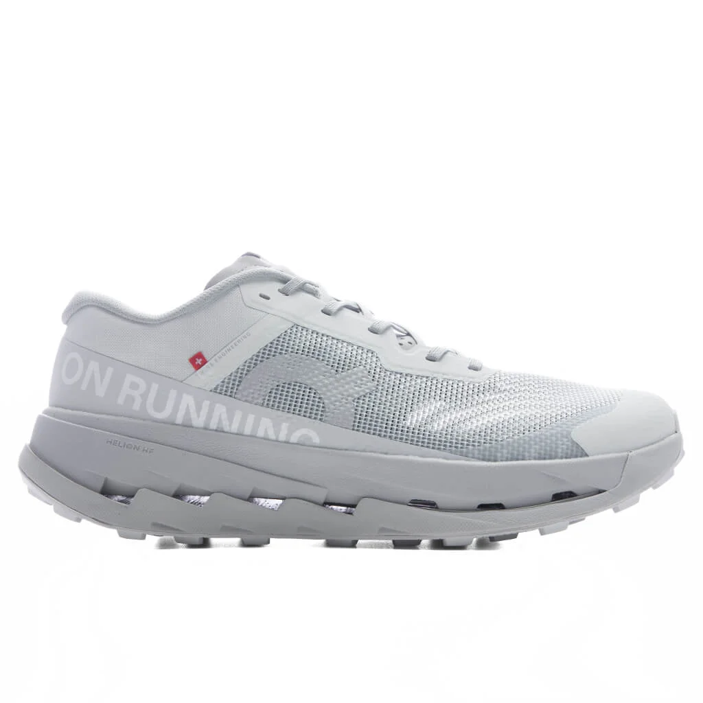 CLOUDULTRA 3 - ICEBERG/GLACIER - 1