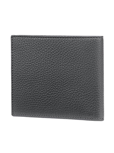 FENDI logo stamp bi-fold wallet outlook