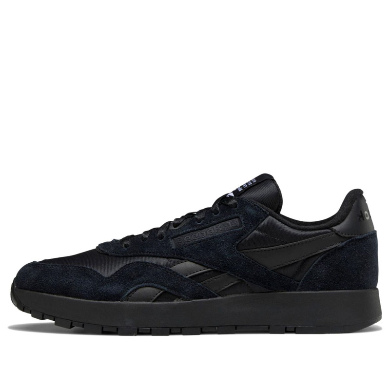 Reebok Classic Nylon Tabi x Maison Margiela 'Core Black' HP8846 - 1