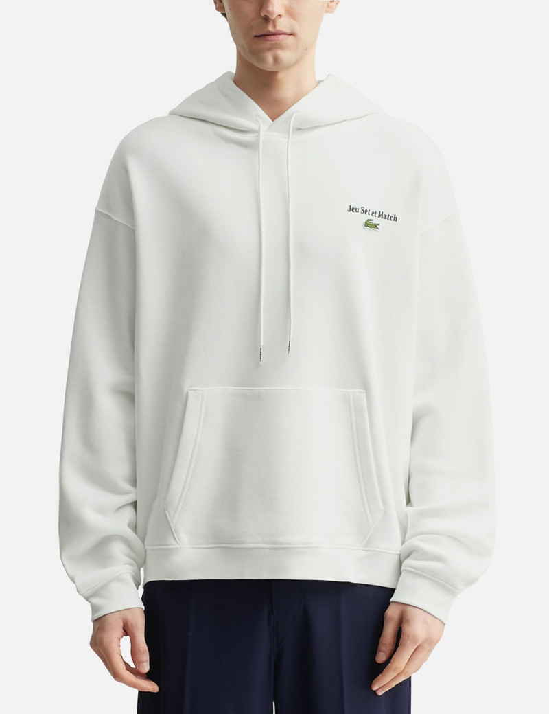 MEN'S MULTI PRINT FLEECE HOODIE 3