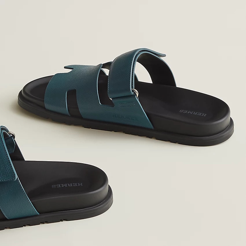 Chypre sandal - 5