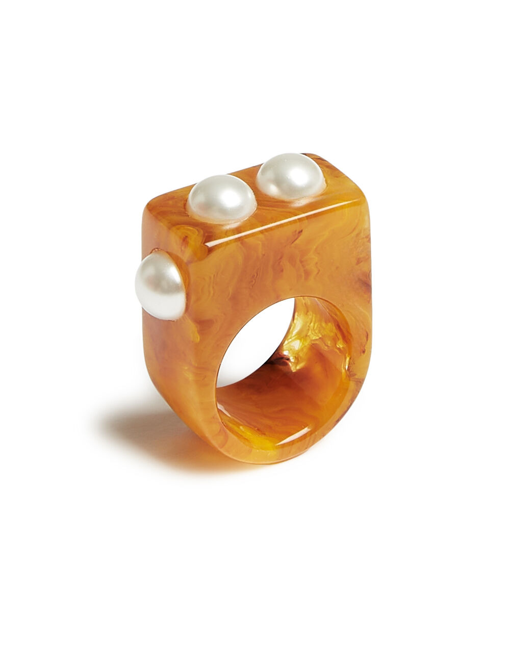 Nefertiti Ring - 3