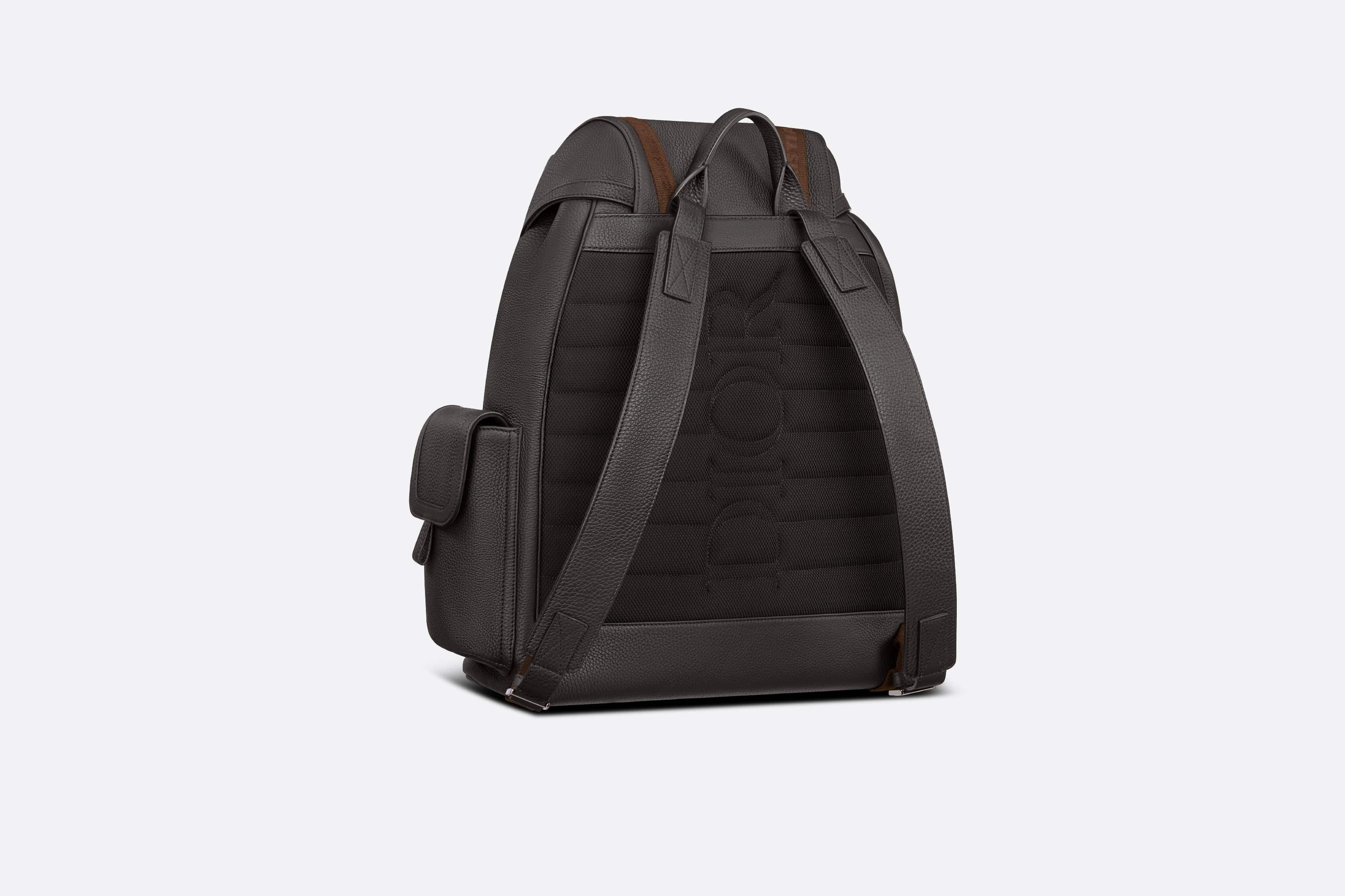 Dior Hit The Road CACTUS JACK DIOR Backpack - 3