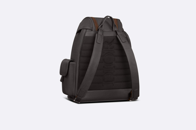 Dior Hit The Road CACTUS JACK DIOR Backpack 3