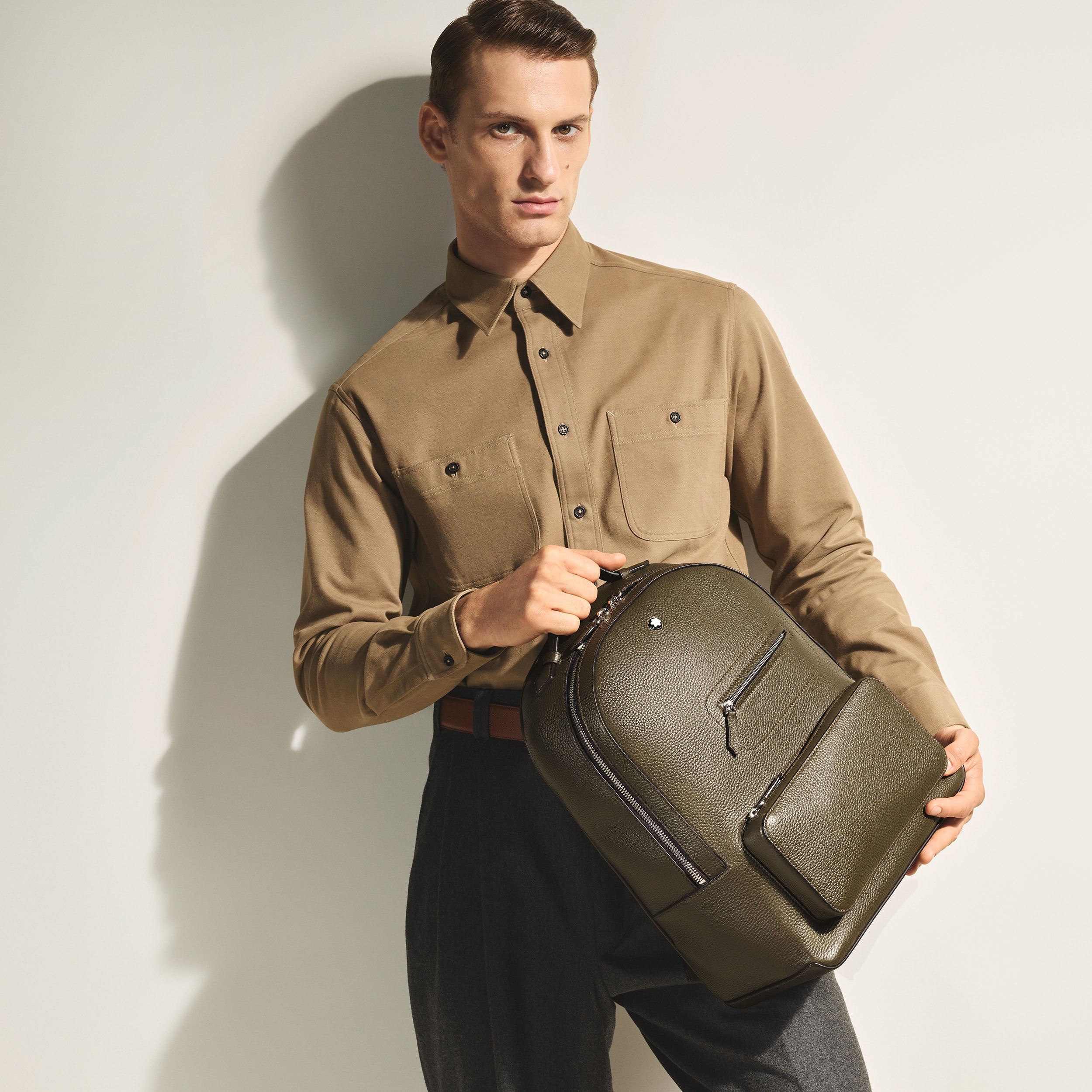 Backpack - 2