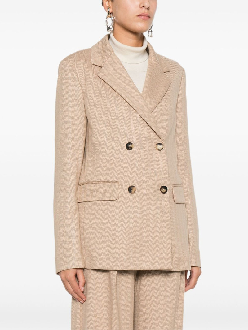 double-breasted blazer 3