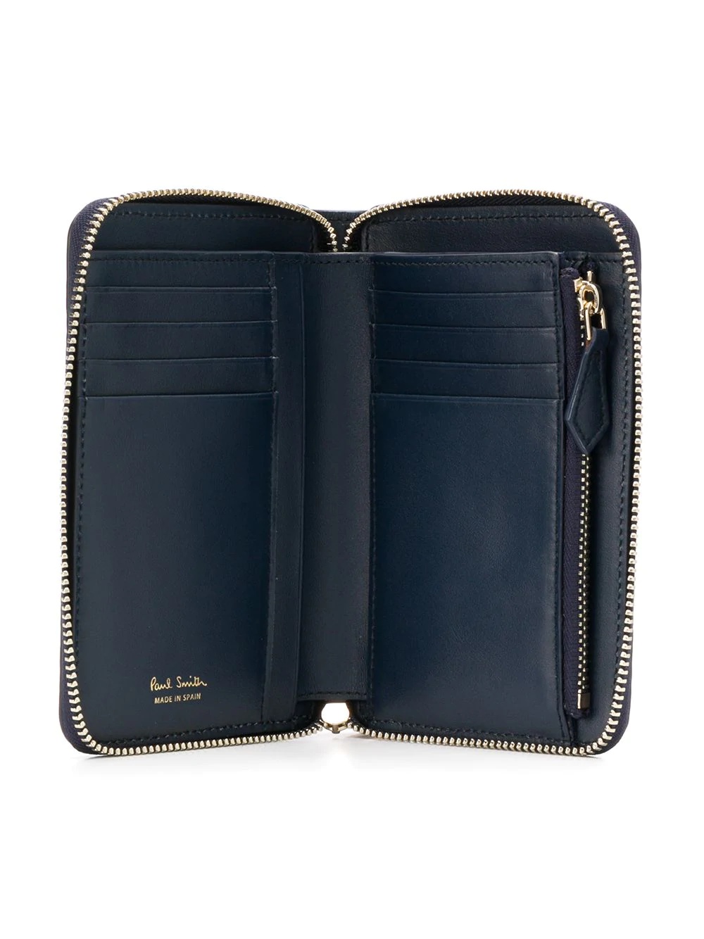 small zipped wallet - 3