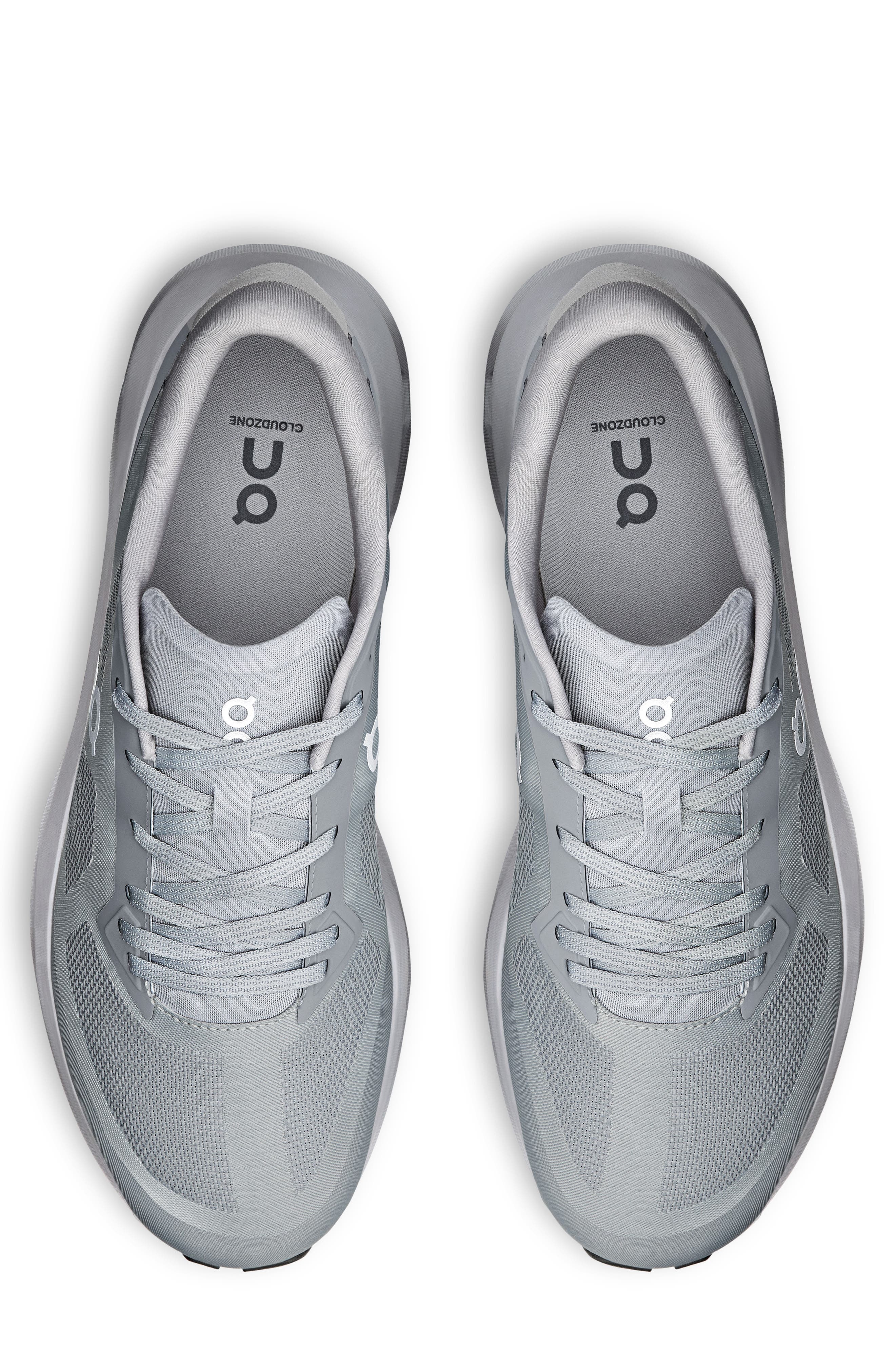 Cloudzone Sneaker in Alloy/Rock at Nordstrom - 3
