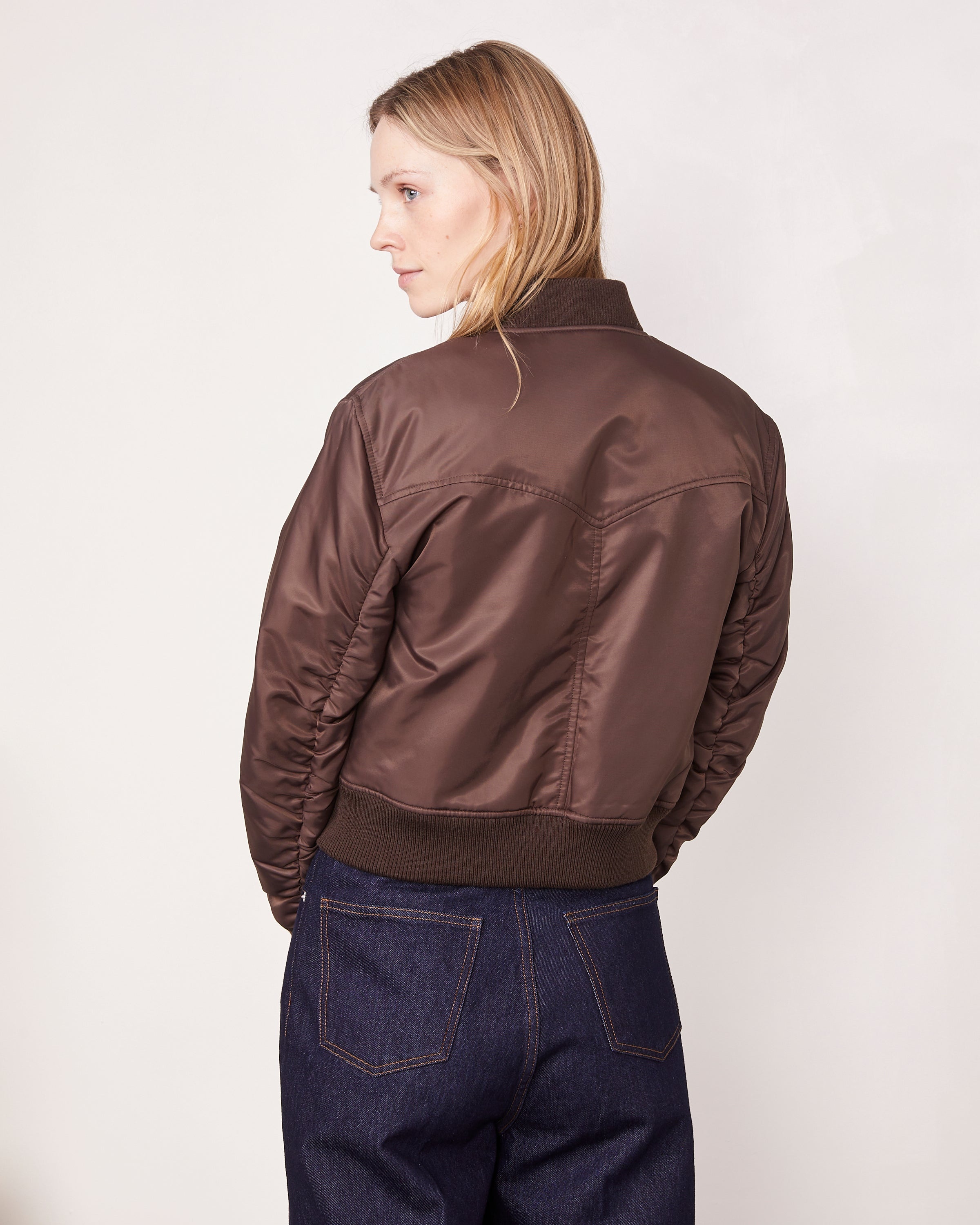 FLORINE BOMBER - 3