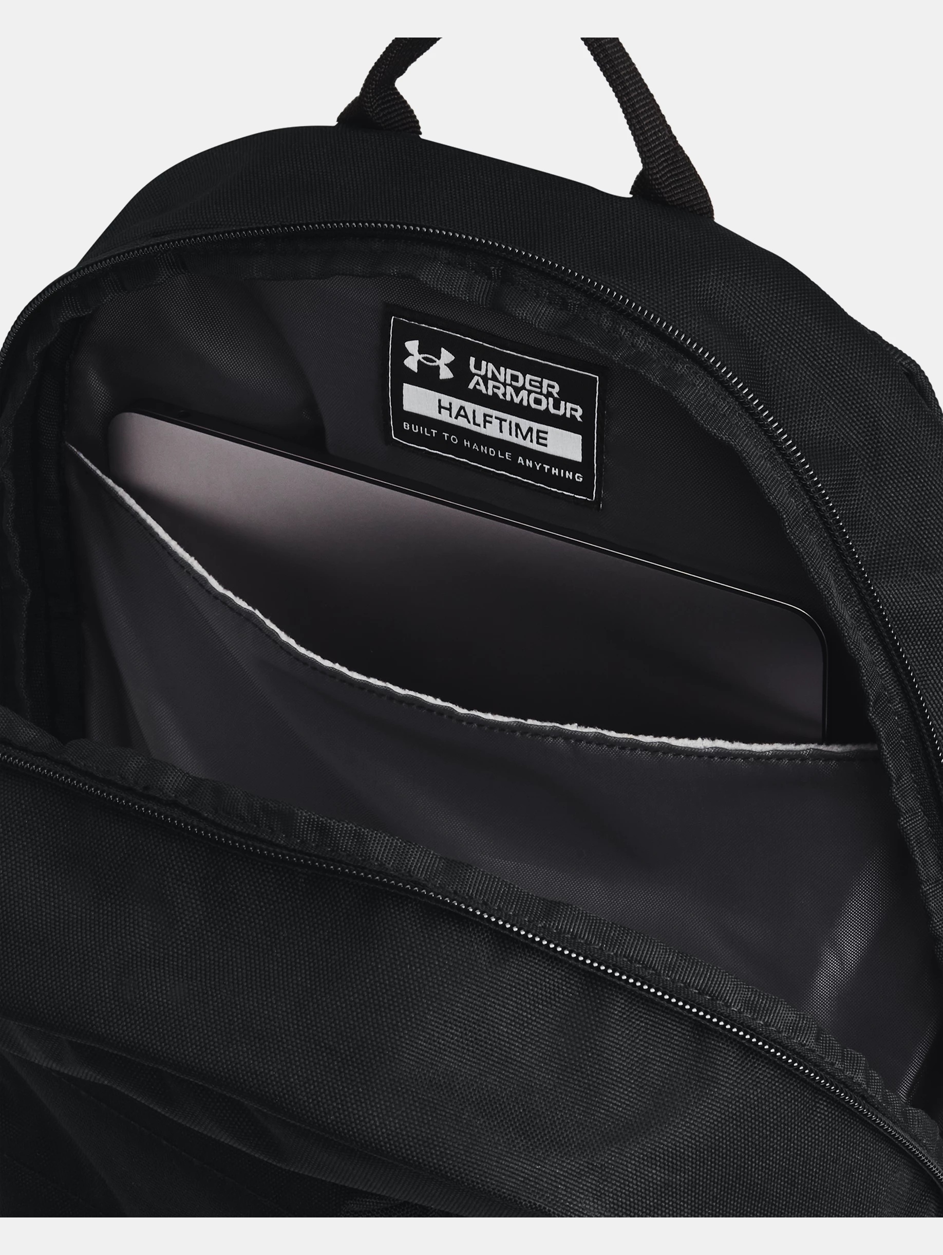 Unisex UA Halftime Backpack - 4